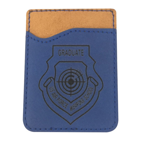 WPS CELL PHONE WALLET
