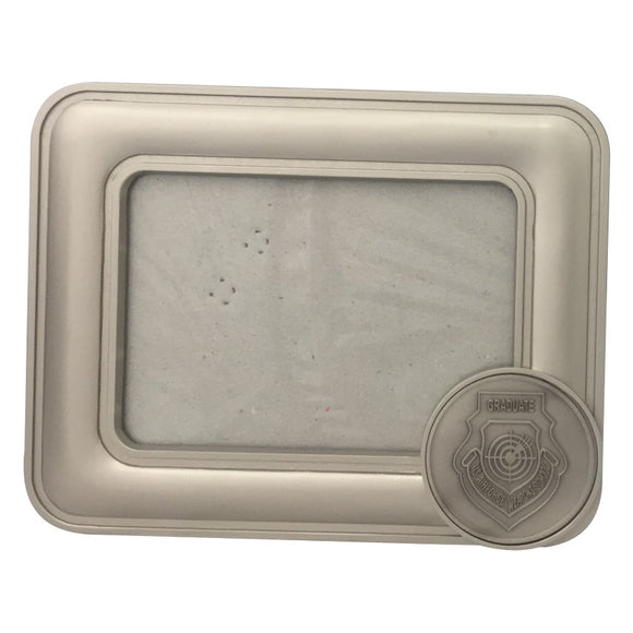 GRAD PATCH PICTURE FRAME