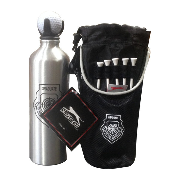 Golf Bottle Pouch 