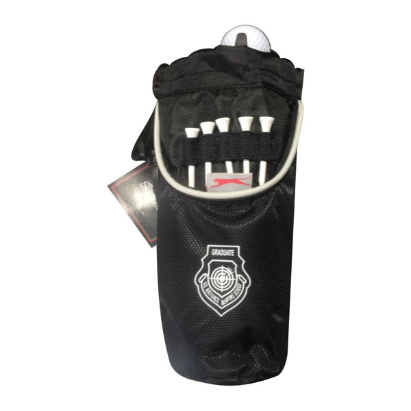 Golf Bottle Pouch 