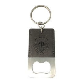 WPS LEATHERETTE KEYCHAIN - 0