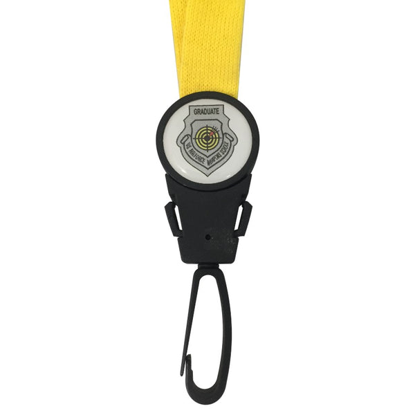 WPS LANYARD