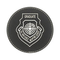 WPS LEATHERETTE COASTER SET