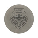 WPS LEATHERETTE COASTER SET-3