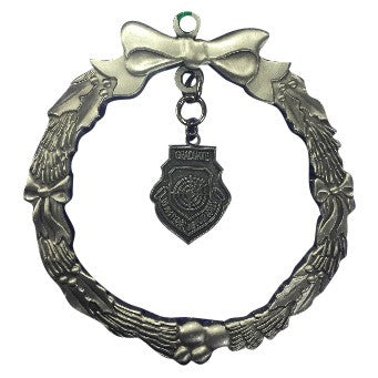WPS METAL ORNAMENTS