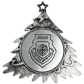 WPS PLASTIC ORNAMENTS - 0