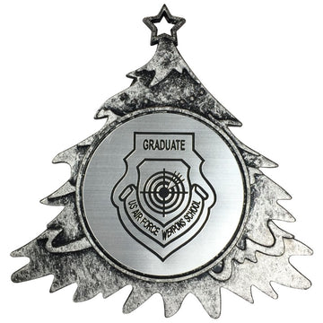 WPS PLASTIC ORNAMENTS - 0