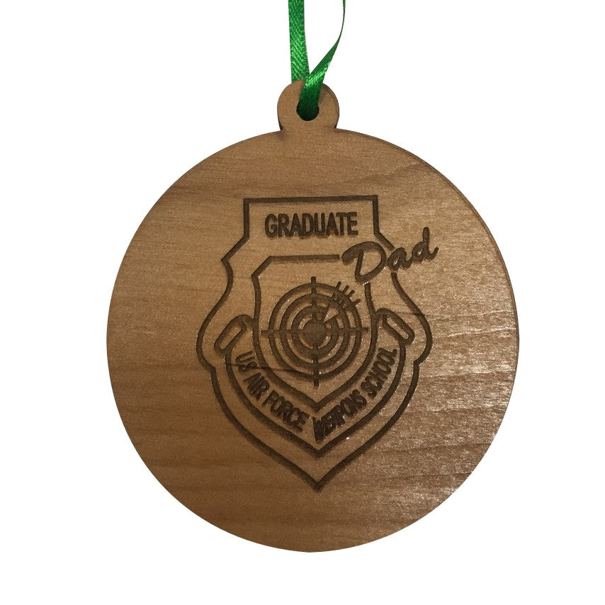 WPS WOOD ORNAMENTS - 0