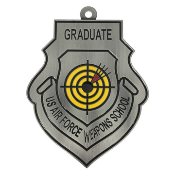 WPS METAL ORNAMENTS - 0