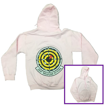 WPS PULLOVER SWEATSHIRT - 0