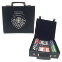 WPS POKER CHIP CASE