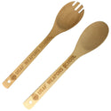 WPS BAMBOO UTENSILS