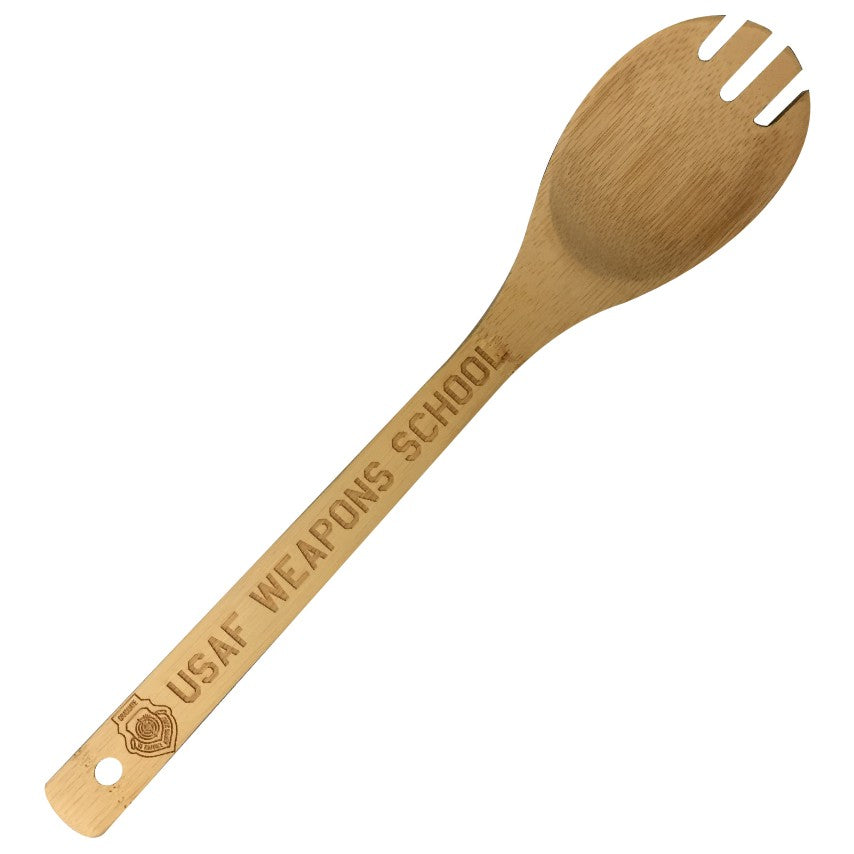 WPS BAMBOO UTENSILS - 0