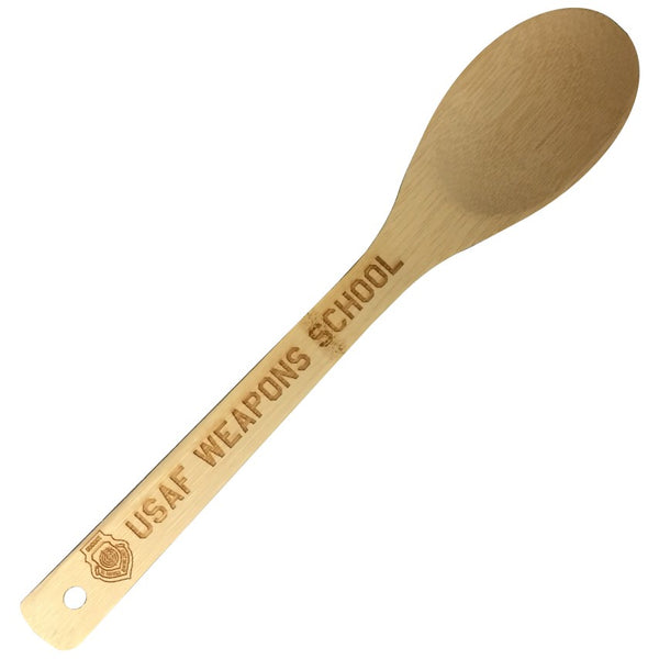 WPS BAMBOO UTENSILS