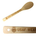 WPS BAMBOO UTENSILS