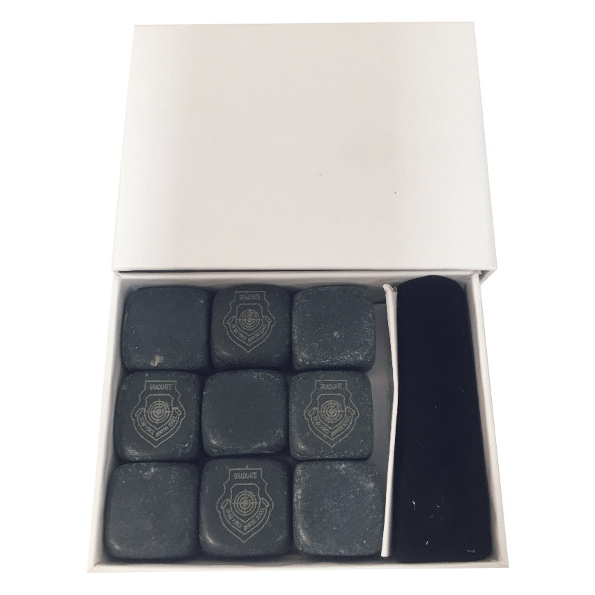 WPS WHISKEY STONES