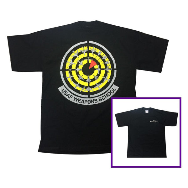 WPS YOUTH SQUADRON T-SHIRT