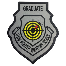 CUSTOM SHAPED ZAPS AND DECALS - 0