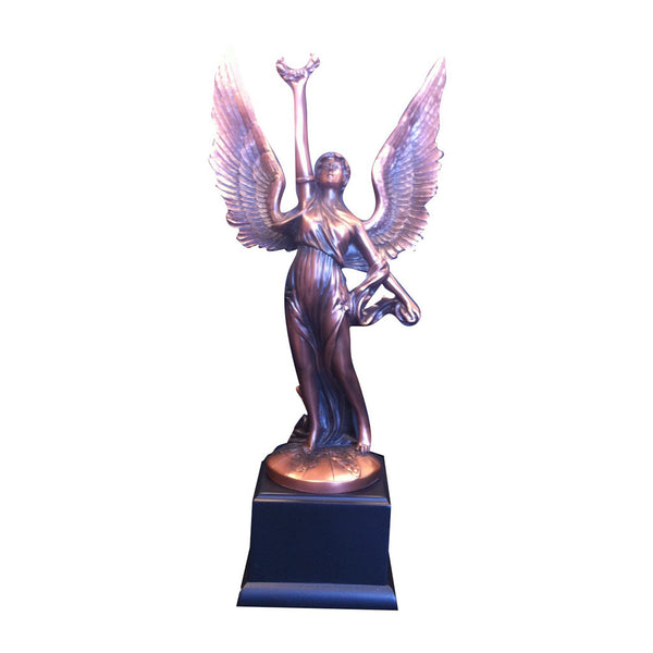 Winged Victory 