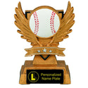 VICTORY WING TROPHY