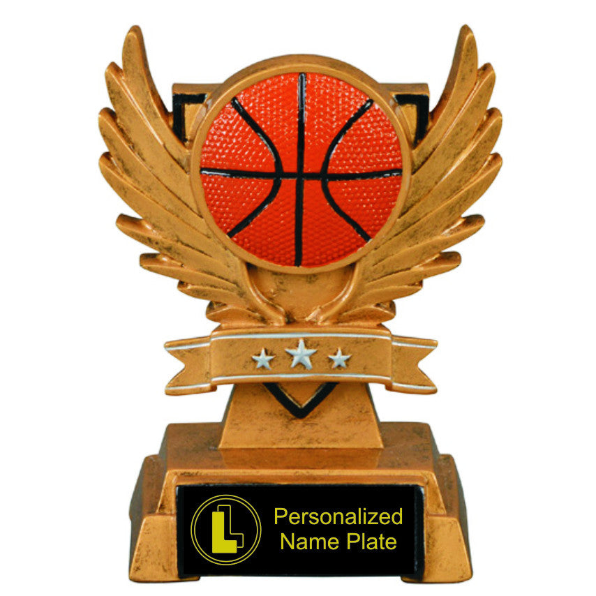 VICTORY WING TROPHY
