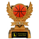 VICTORY WING TROPHY