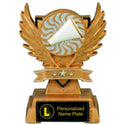 VICTORY WING TROPHY