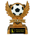 VICTORY WING TROPHY