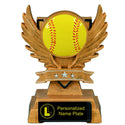 VICTORY WING TROPHY