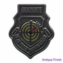 WPS METAL LAPEL PIN-2