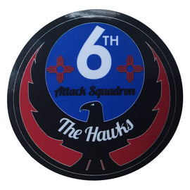 CUSTOM SHAPED ZAPS AND DECALS