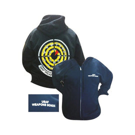 WPS ZIP UP SWEATSHIRT - 0