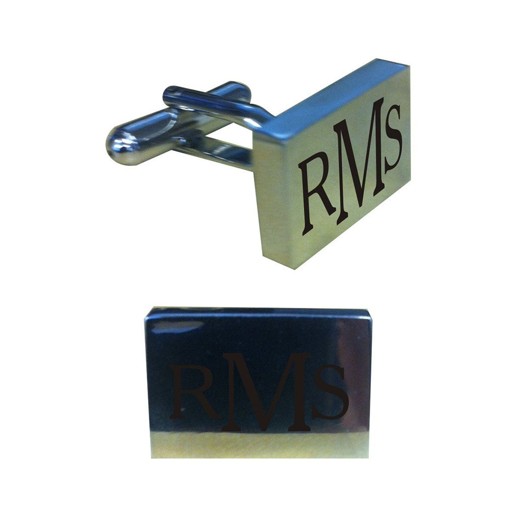 Cufflinks 