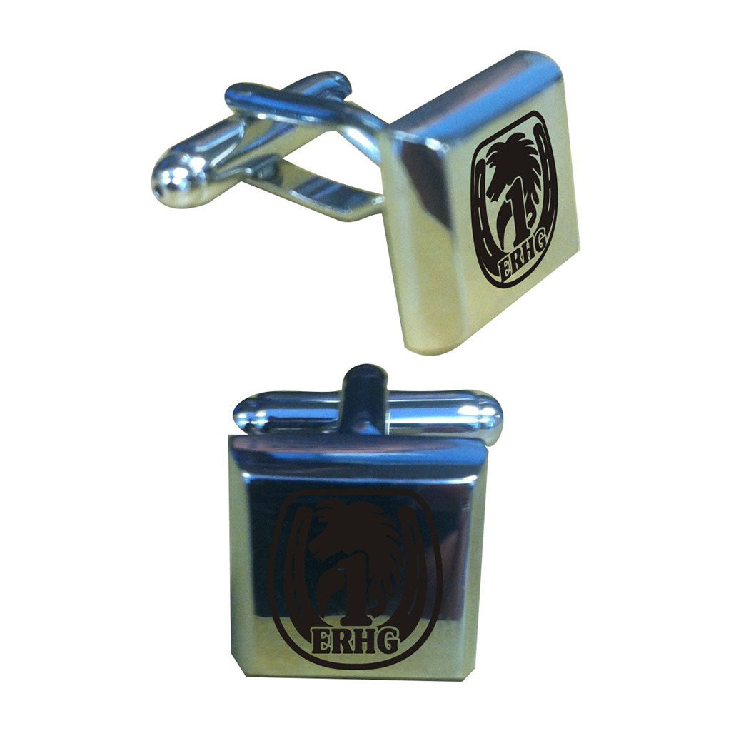 Cufflinks 