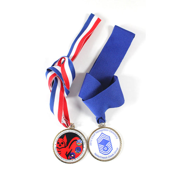 Medallion (Sublimation)