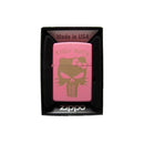 Zippo Lighter 
